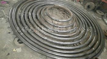 蚊香盤管定製工藝主要體現在哪些方麵上？