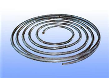 拒絕無縫圓管表麵出現問題