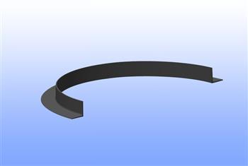 角鋼彎圓抗衝擊能力需要非常強悍