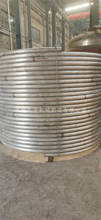 檢查內盤管需要在不一樣的光線裏嗎？